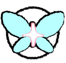 Tuna catches a leaf Tuna catches a leaf